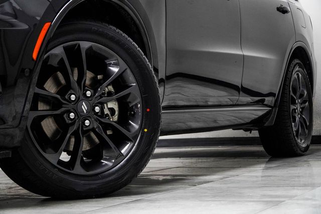 2022 Dodge Durango R/T - 23022551 - 2