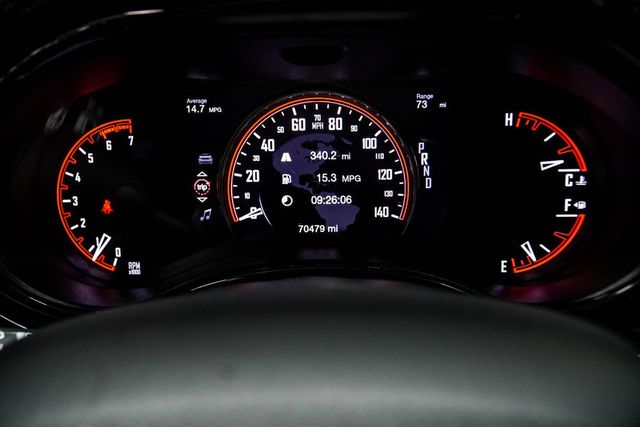 2022 Dodge Durango R/T - 23022551 - 31