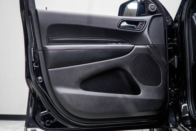 2022 Dodge Durango R/T - 23022551 - 32