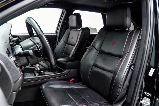 2022 Dodge Durango R/T - 23022551 - 34