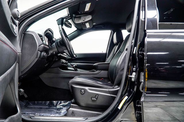 2022 Dodge Durango R/T - 23022551 - 35