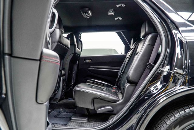 2022 Dodge Durango R/T - 23022551 - 36