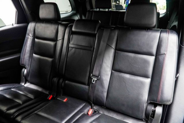 2022 Dodge Durango R/T - 23022551 - 37