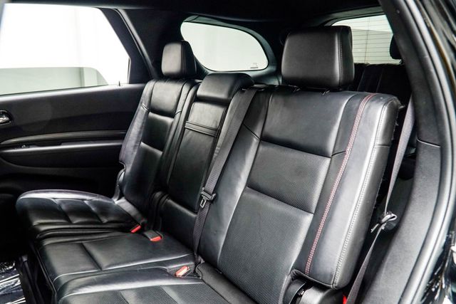 2022 Dodge Durango R/T - 23022551 - 38