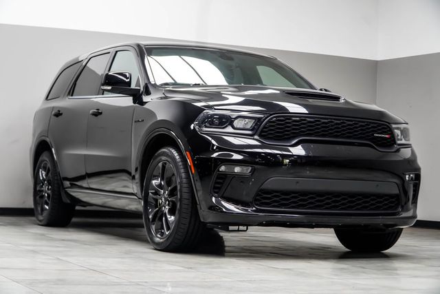 2022 Dodge Durango R/T - 23022551 - 3
