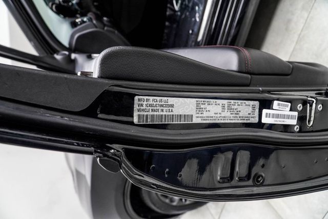 2022 Dodge Durango R/T - 23022551 - 40