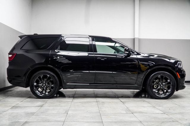 2022 Dodge Durango R/T - 23022551 - 6