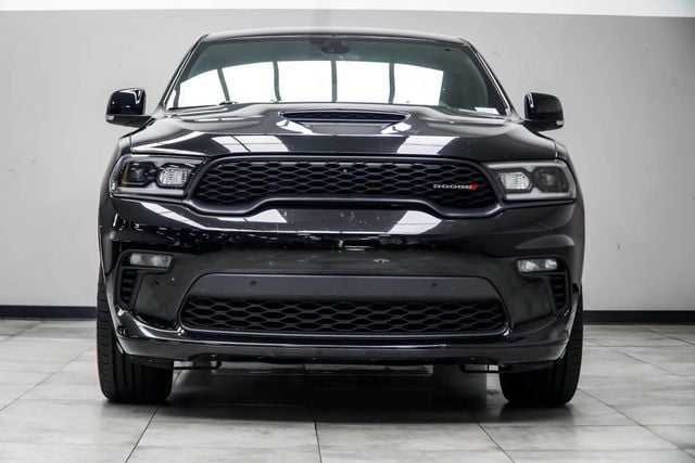 2022 Dodge Durango R/T - 23022551 - 7