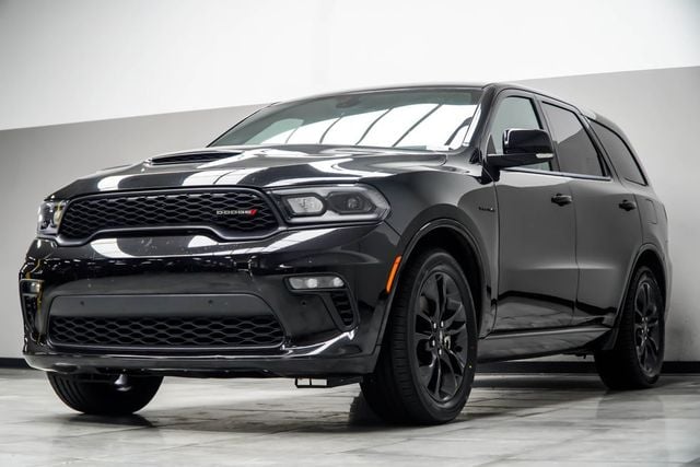 2022 Dodge Durango R/T - 23022551 - 8