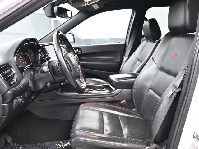2022 Dodge Durango R/T - 23016096 - 11