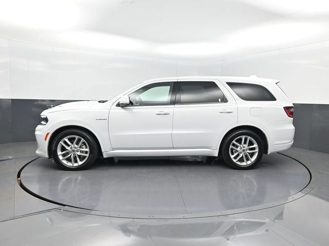 2022 Dodge Durango R/T - 23016096 - 1