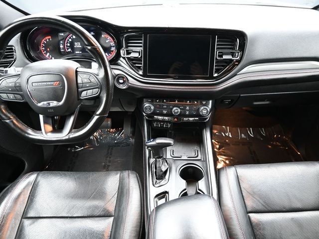 2022 Dodge Durango R/T - 23016096 - 22