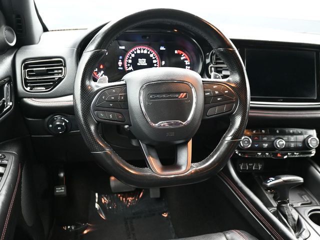 2022 Dodge Durango R/T - 23016096 - 23
