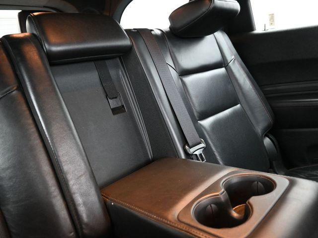 2022 Dodge Durango R/T - 23016096 - 25