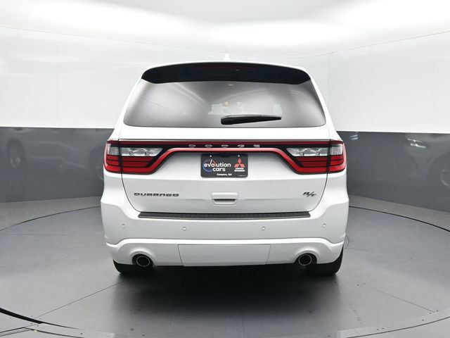 2022 Dodge Durango R/T - 23016096 - 37