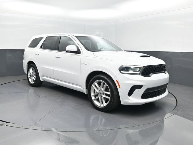 2022 Dodge Durango R/T - 23016096 - 40