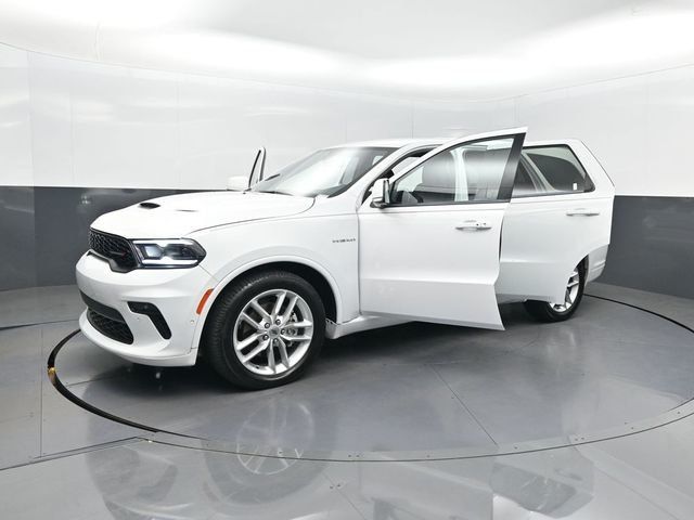 2022 Dodge Durango R/T - 23016096 - 42
