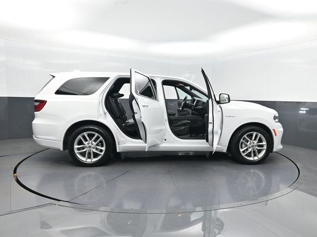 2022 Dodge Durango R/T - 23016096 - 43