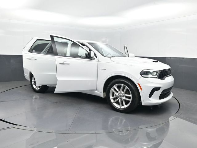 2022 Dodge Durango R/T - 23016096 - 44