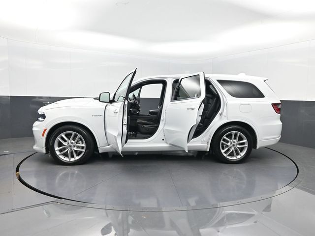 2022 Dodge Durango R/T - 23016096 - 45