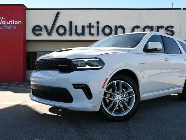 2022 Dodge Durango R/T - 23016096 - 6