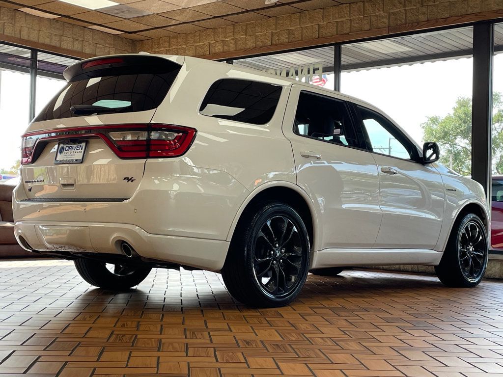 2022 Dodge Durango R/T AWD - 23068297 - 9