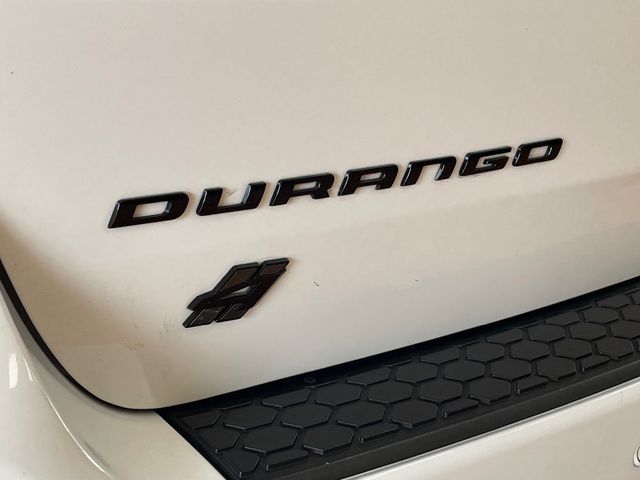 2022 Dodge Durango R/T AWD - 23068297 - 11