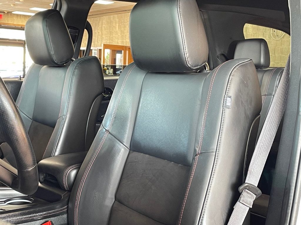 2022 Dodge Durango R/T AWD - 23068297 - 15