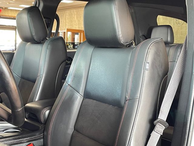 2022 Dodge Durango R/T AWD - 23068297 - 15
