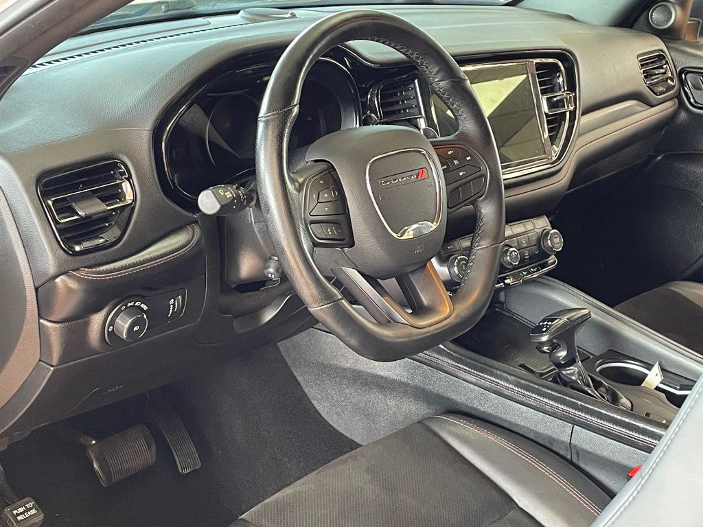 2022 Dodge Durango R/T AWD - 23068297 - 16