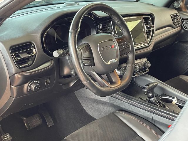 2022 Dodge Durango R/T AWD - 23068297 - 16