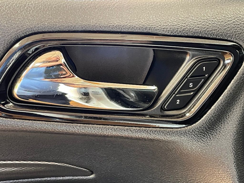 2022 Dodge Durango R/T AWD - 23068297 - 18