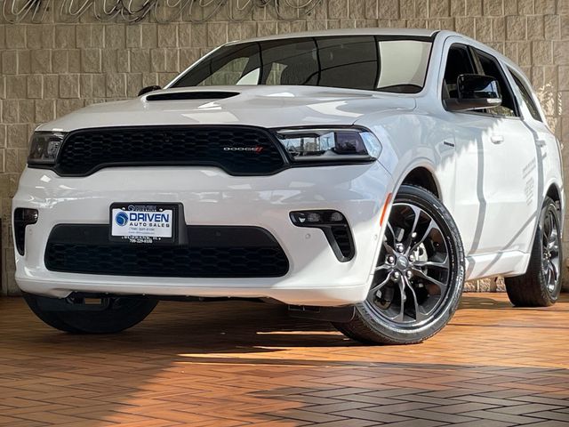 2022 Dodge Durango R/T AWD - 23068297 - 1
