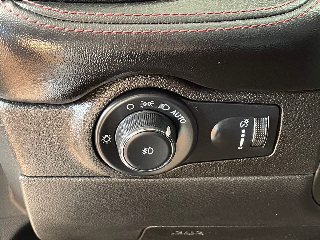 2022 Dodge Durango R/T AWD - 23068297 - 20