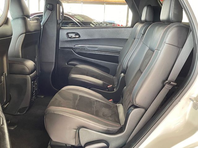 2022 Dodge Durango R/T AWD - 23068297 - 21