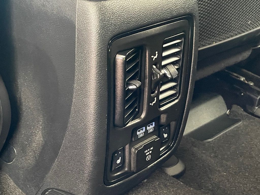 2022 Dodge Durango R/T AWD - 23068297 - 22