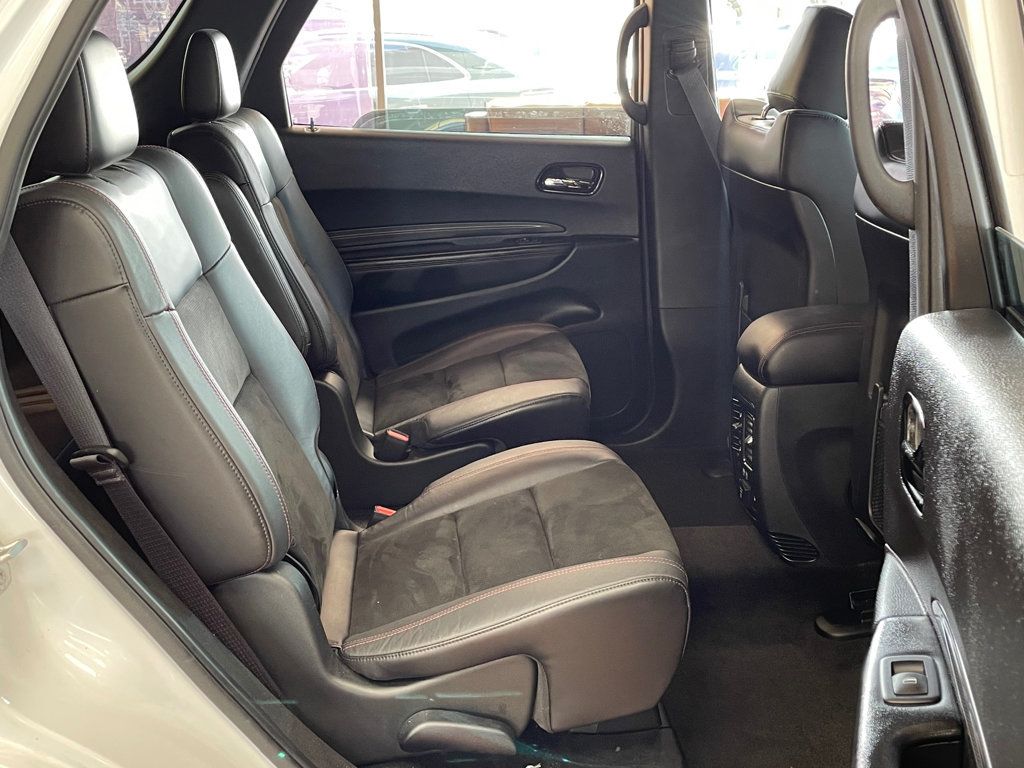 2022 Dodge Durango R/T AWD - 23068297 - 26