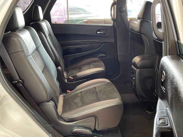 2022 Dodge Durango R/T AWD - 23068297 - 26