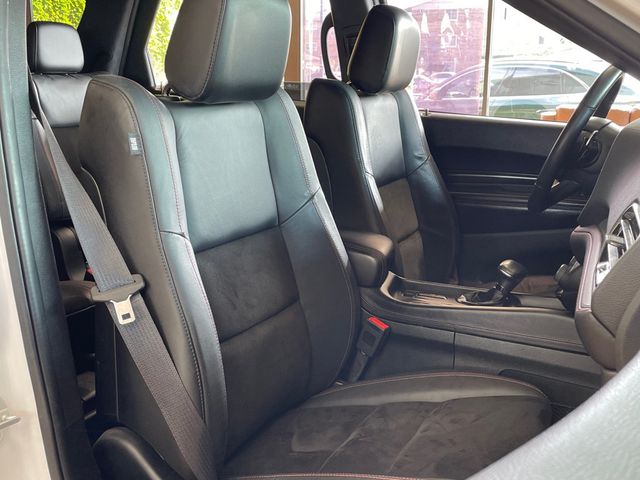 2022 Dodge Durango R/T AWD - 23068297 - 28