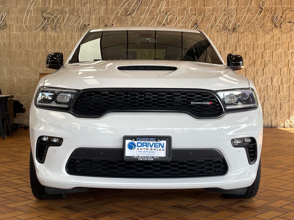 2022 Dodge Durango R/T AWD - 23068297 - 2