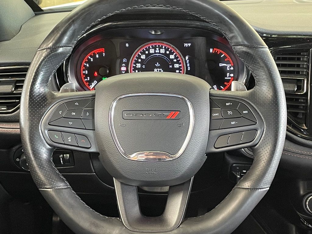 2022 Dodge Durango R/T AWD - 23068297 - 29