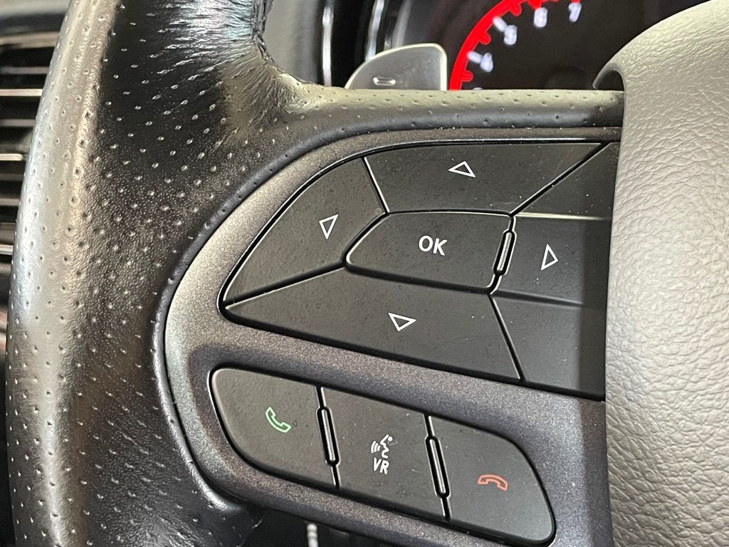 2022 Dodge Durango R/T AWD - 23068297 - 31