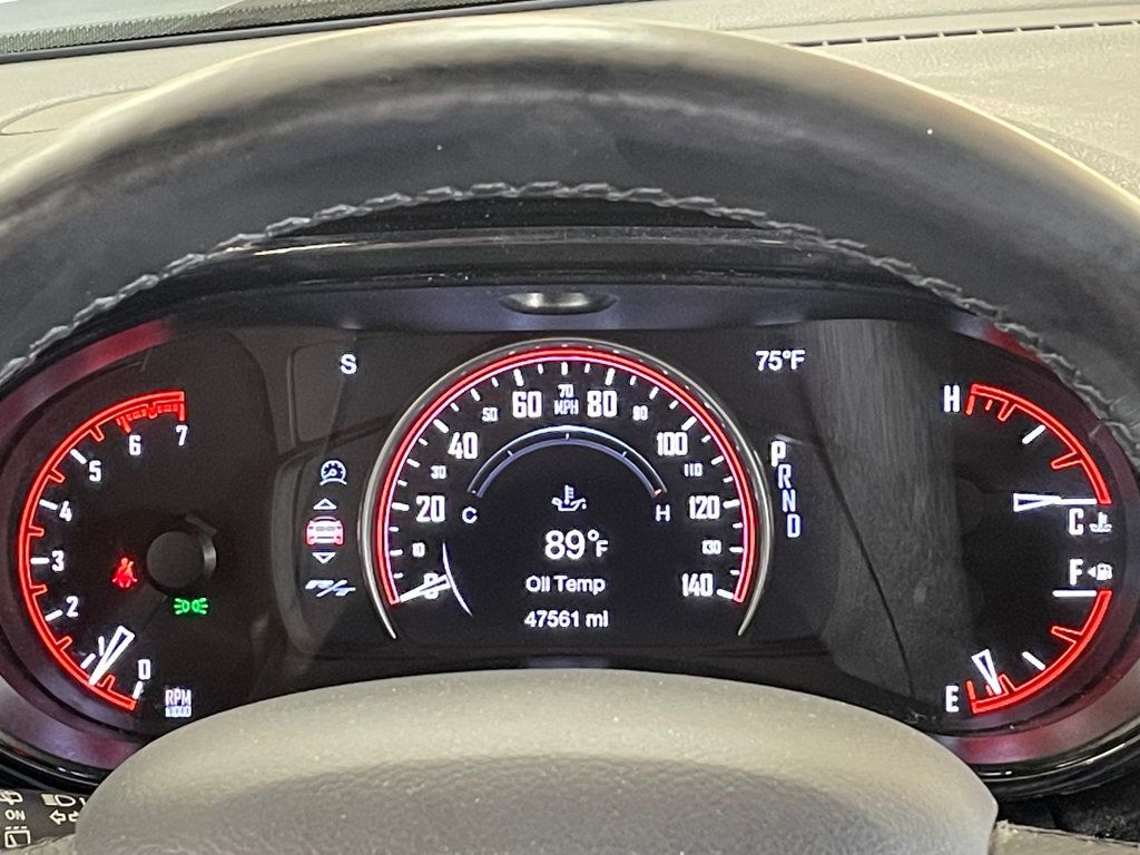 2022 Dodge Durango R/T AWD - 23068297 - 32