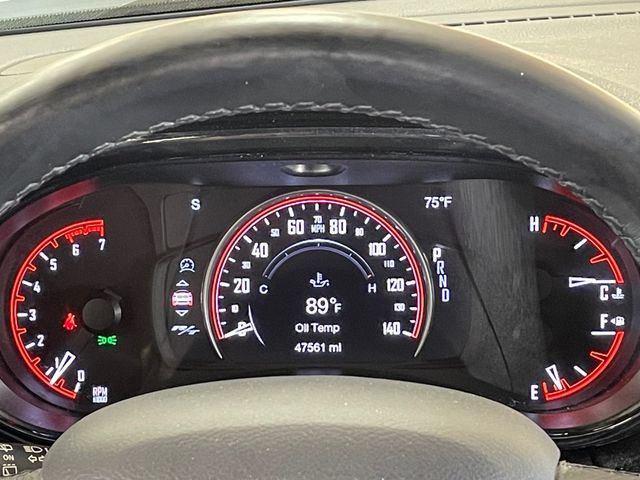 2022 Dodge Durango R/T AWD - 23068297 - 32