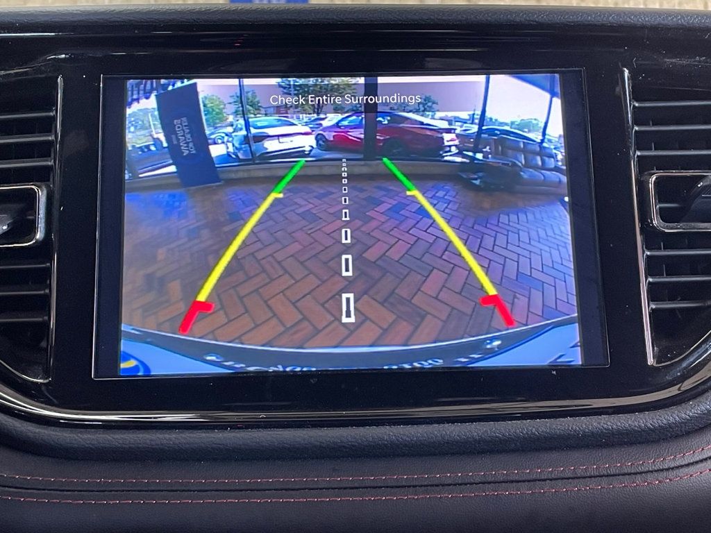 2022 Dodge Durango R/T AWD - 23068297 - 34