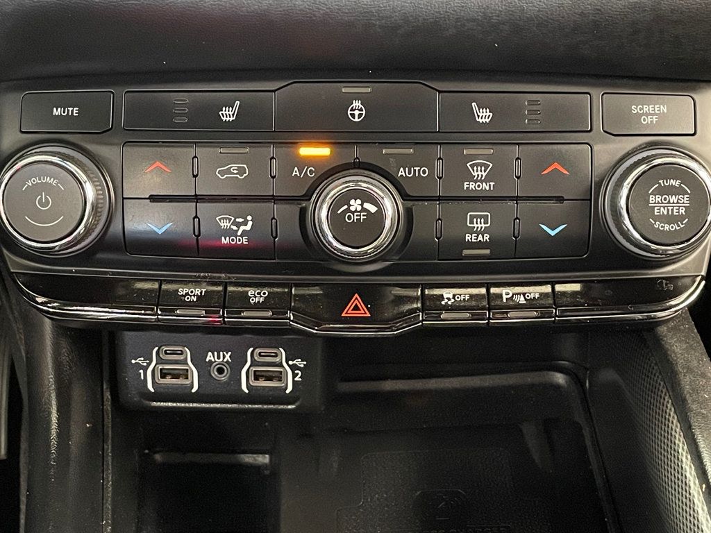 2022 Dodge Durango R/T AWD - 23068297 - 35