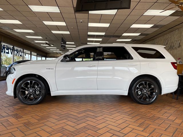 2022 Dodge Durango R/T AWD - 23068297 - 4
