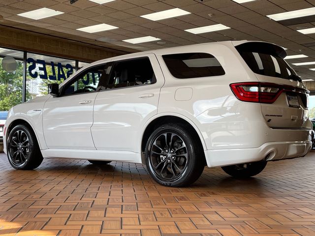 2022 Dodge Durango R/T AWD - 23068297 - 5