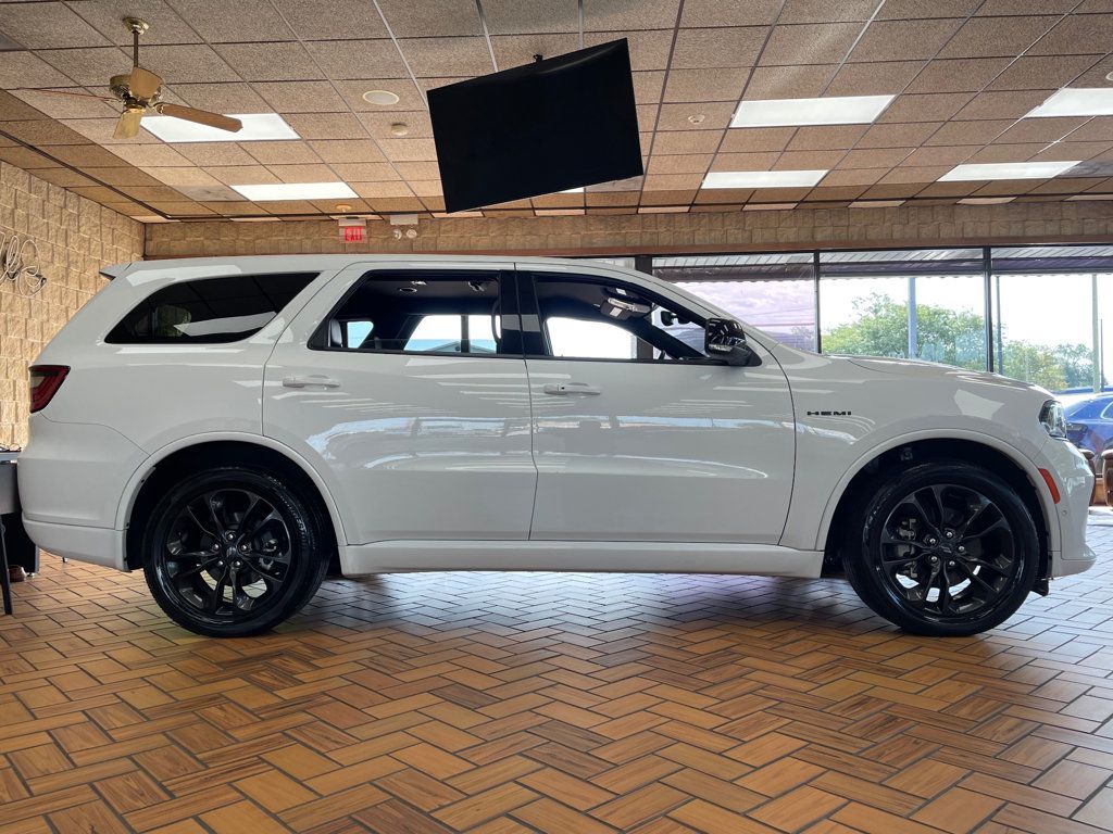2022 Dodge Durango R/T AWD - 23068297 - 6