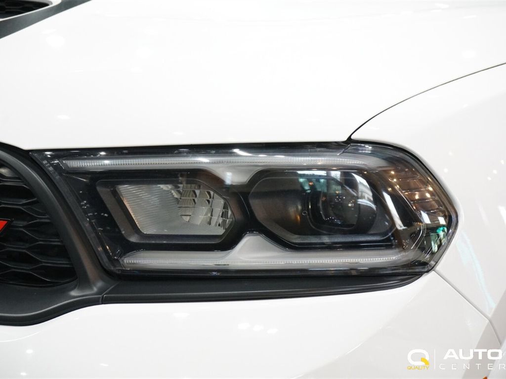 2022 Dodge Durango R/T AWD - 22965130 - 9